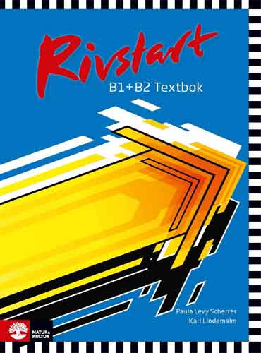 Rivstart: B1+B2