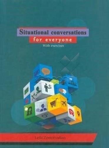 situaltional conversation زمردیان