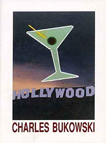 Hollywood by Charles Bukowski