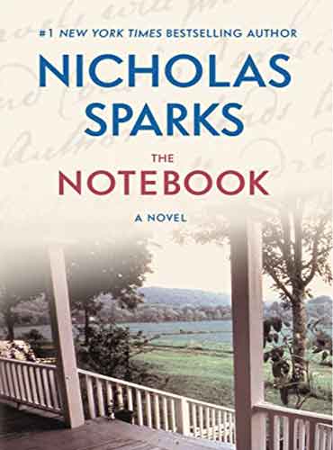 The Notebook by Nicholas Sparks