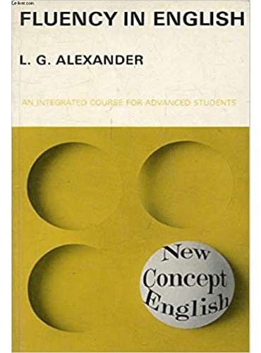 Fluency in English: Student's Book (New Concept English)
