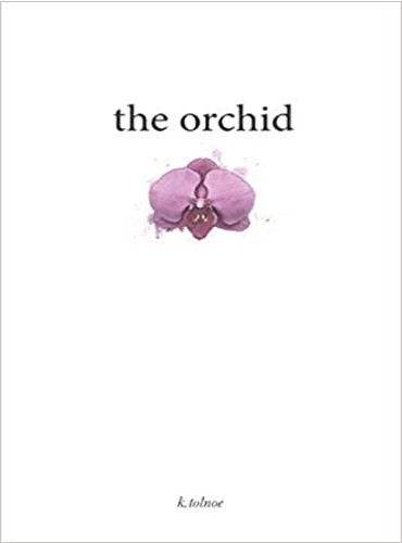 the orchid (the northern collection) by k.tolnoe
