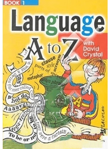 Language A to Z