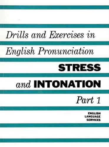 Stress and Intonation Part one