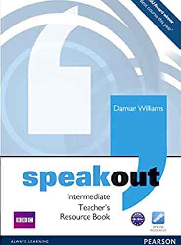 Speakout Intermediate Teacher's Resource Book