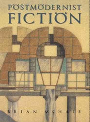 Postmodernist Fiction By Routledge (جزوه ای )