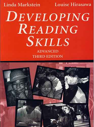 Developing Reading Skills Advanced-Third Edition