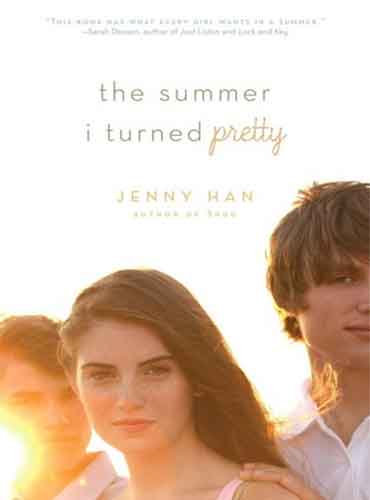 The Summer I Turned Pretty By Jenny Han