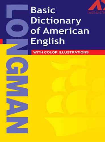 Longman Basic Dictionary of American English