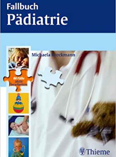 Fallbuch Pädiatrie