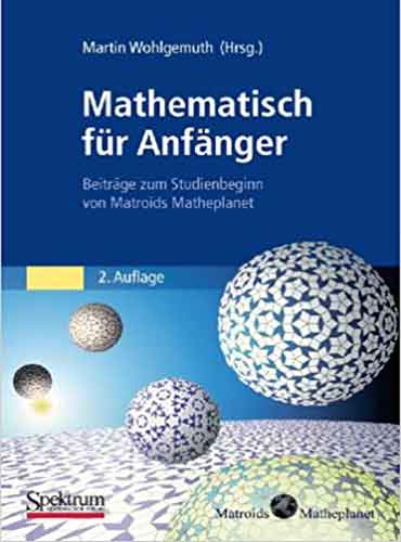 Mathematisch für Anfänge