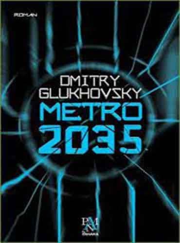 Metro 2035: Metro-Serie 3