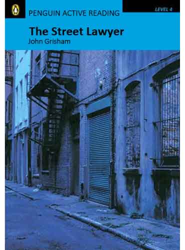 The Street Lawyer (Level 4) Penguin