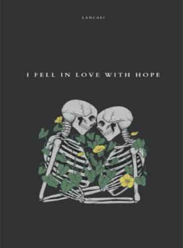 I Fell in LoVe with Hope by Lancali