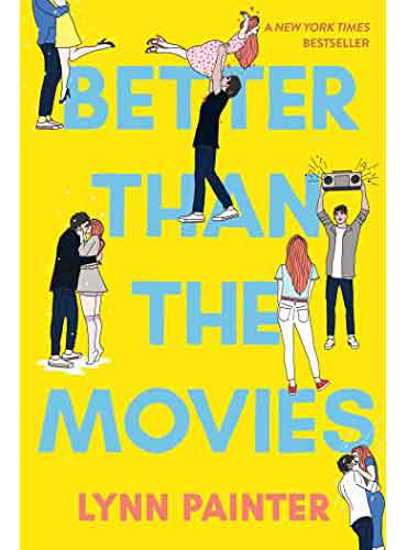 Better Than the Movies Lynn Painter