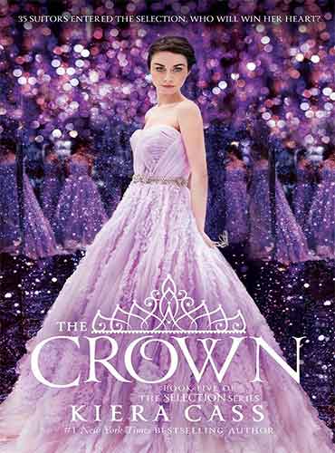 The Crown by Robert Lacey