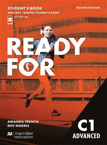 Ready For Advanced C1
