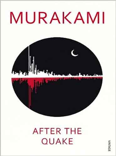 After The Quake by Murakami