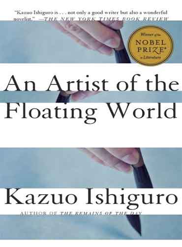 Nocturnes: Five Stories of Music and Nightfall by Kazuo Ishiguro