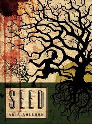 Seed by Ania Ahlborn