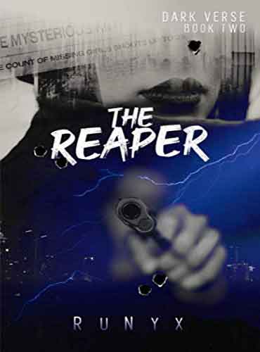 The Reaper (Dark Verse 2) by RUNYX
