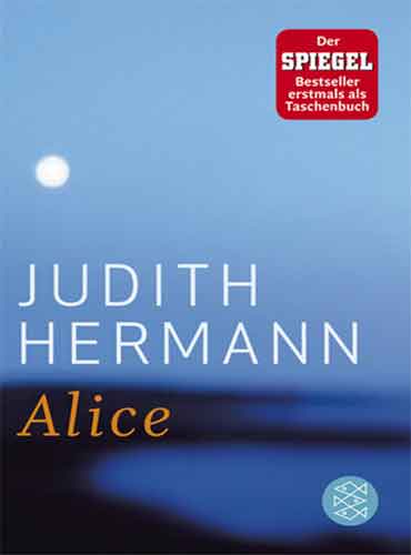 Alice By Judith Hermann - رمان آلمانی