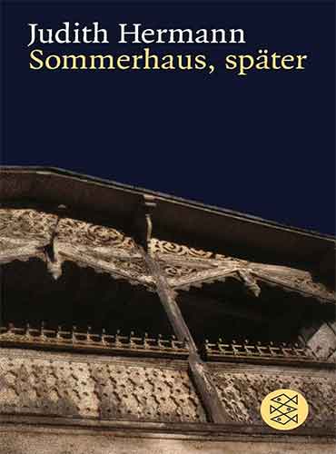 Sommerhaus, spater By Judith. Hermann - رمان آلمانی