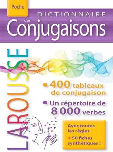 Dictionnaire des Conjugaisons Larousse