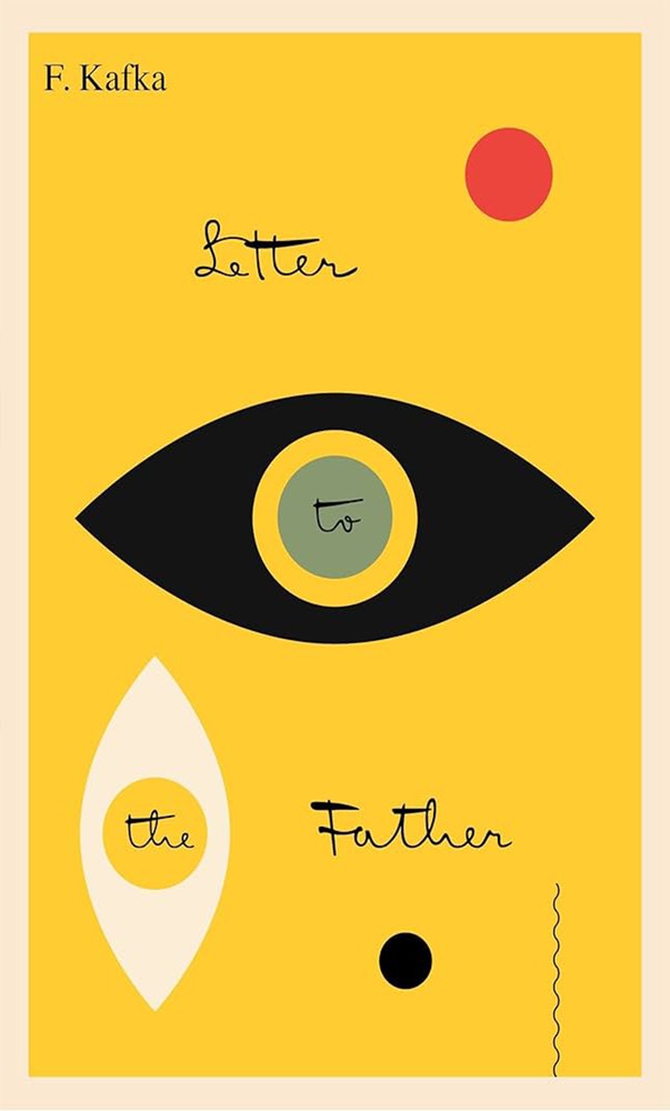 Letter to the Father/Brief an den Vater: Bilingual Edition by Franz Kafka