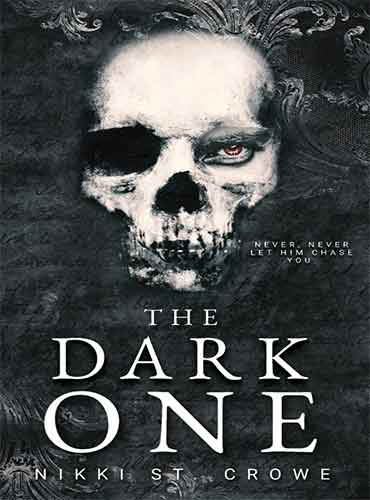 The Dark One (Vicious Lost Boys Book 2) by Nikki St. Crowe
