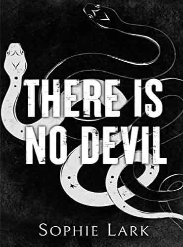 There Is No Devil (Sinners, Book 2) by Sophie Lark