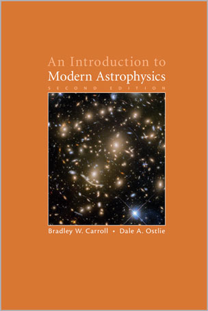 Introduction to Modern Astrophysics