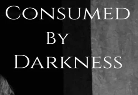 کتاب غرق در تاریکی (Consumed by Darkness) نسخه انگلیسی PDF | والاریا فاکس