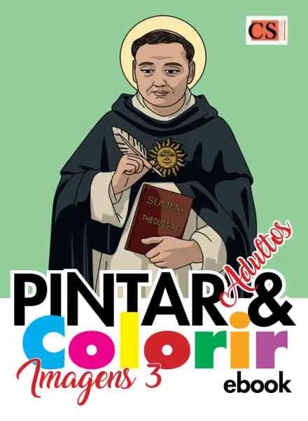دانلود کتاب الکترونیکی Pintar e Colorir Adultos – 25 Maio 2026