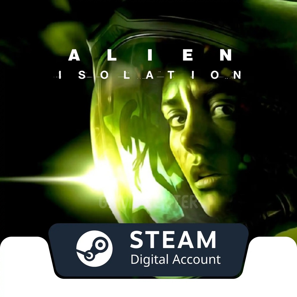 Alien: Isolation - Steam