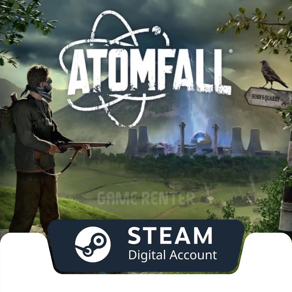 Atomfall - Steam