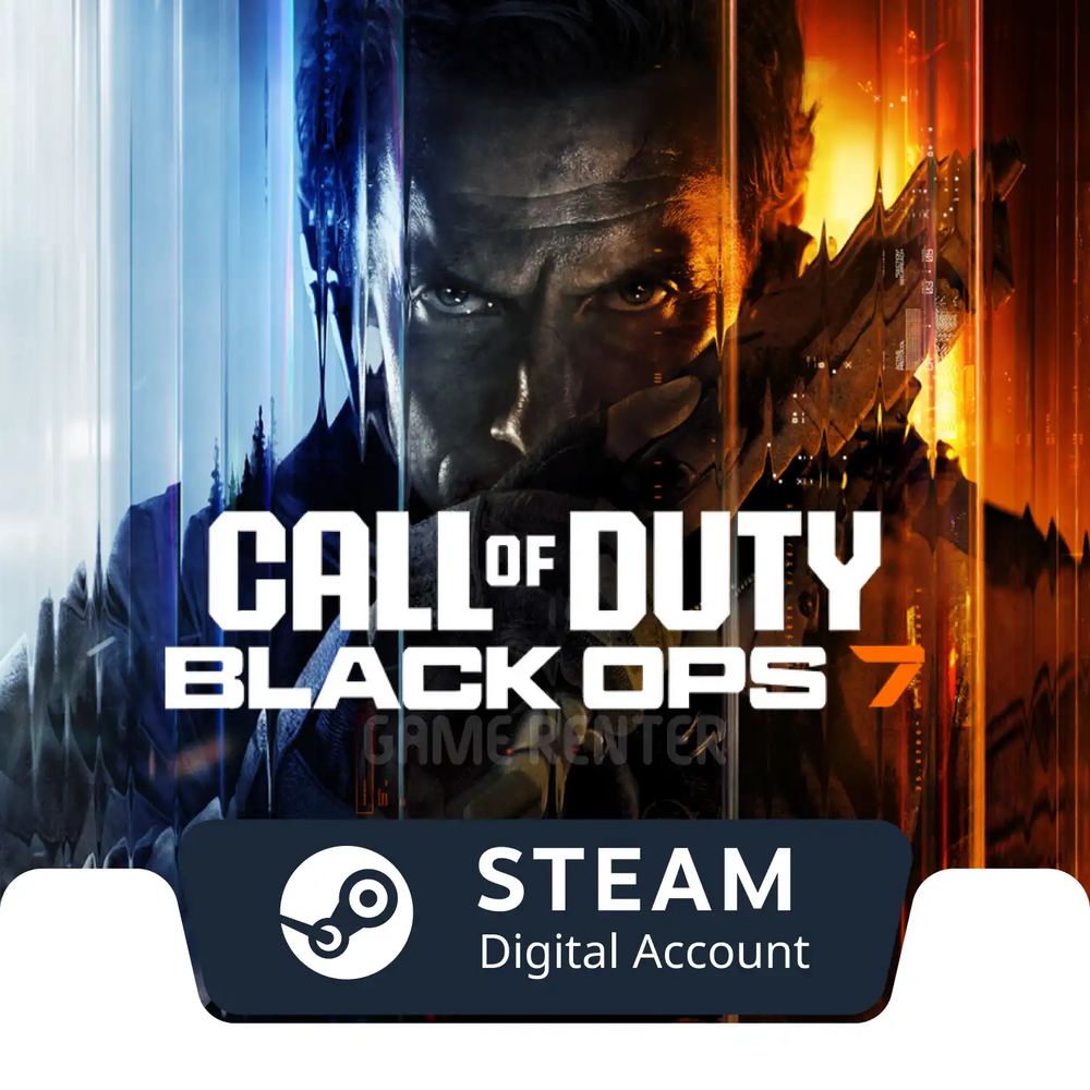 Call of Duty: Black Ops 7 - Steam
