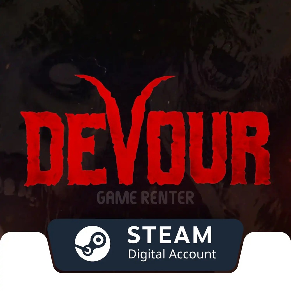 DEVOUR - Steam