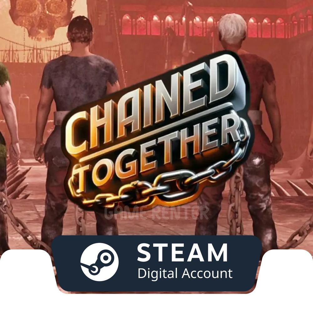Chained Together - Steam