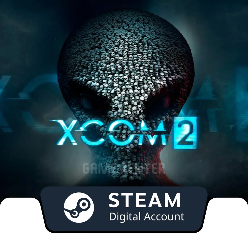 XCOM 2 - Steam
