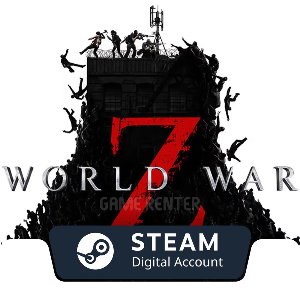 World War Z - Steam