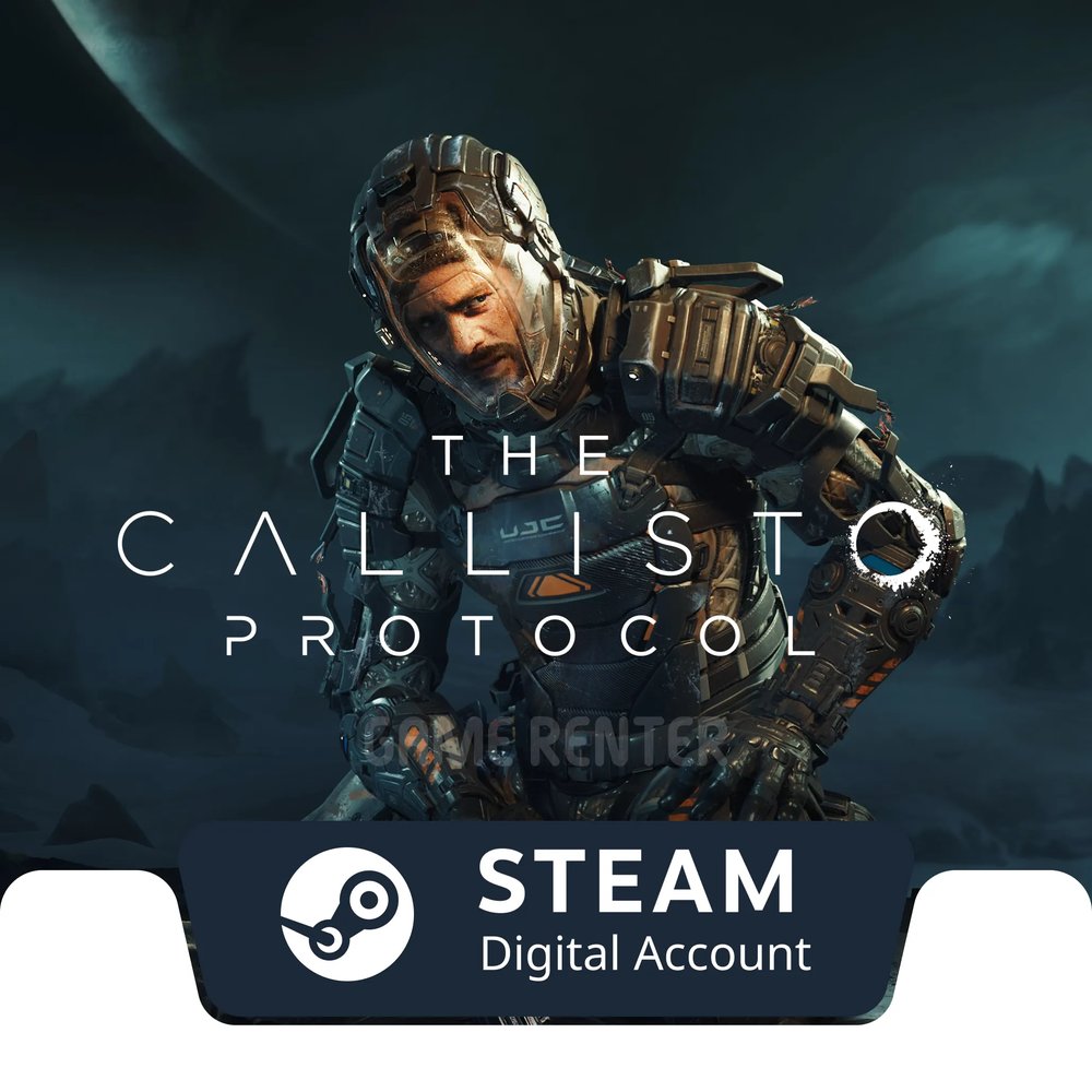 The Callisto Protocol - Steam