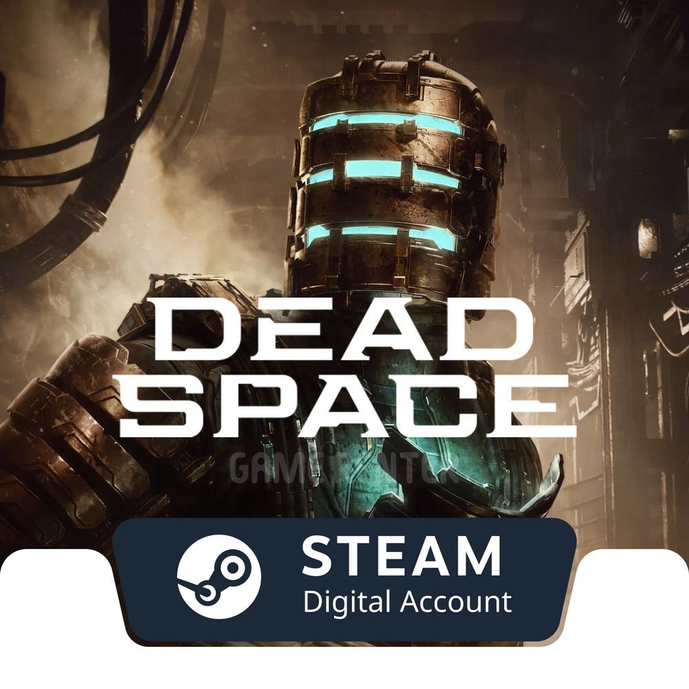 Dead Space - Steam