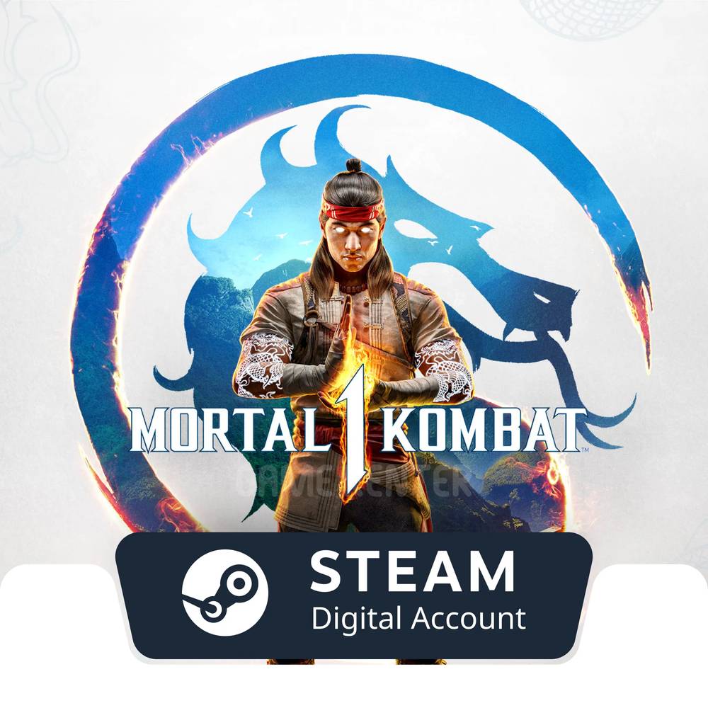 Mortal Kombat 1 - Steam