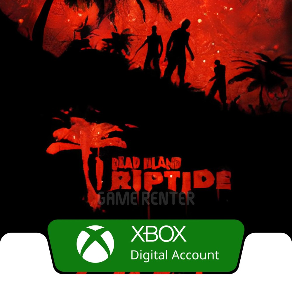 Dead Island - Xbox