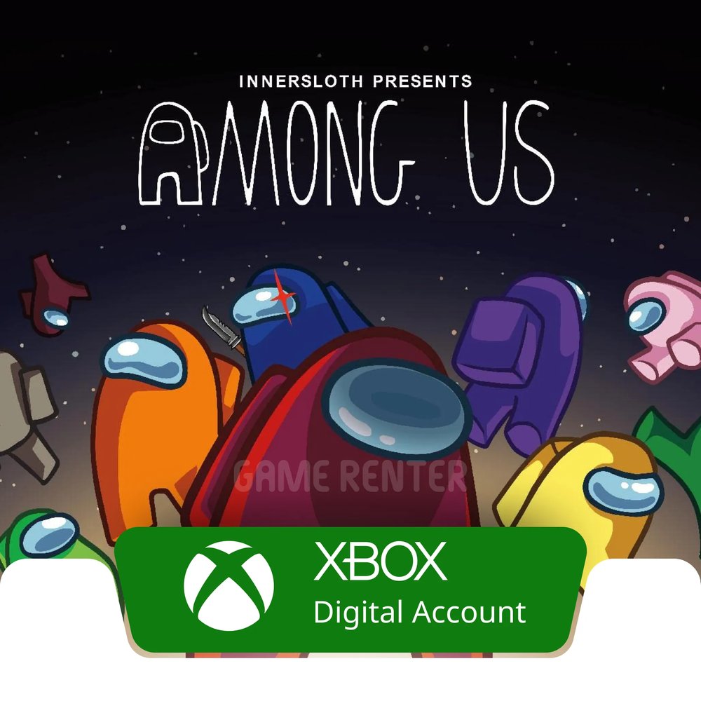 Among Us - Xbox