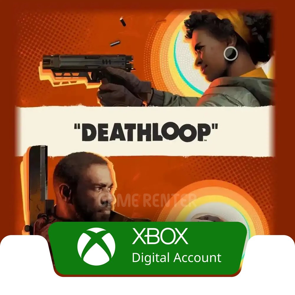 DEATHLOOP - Xbox