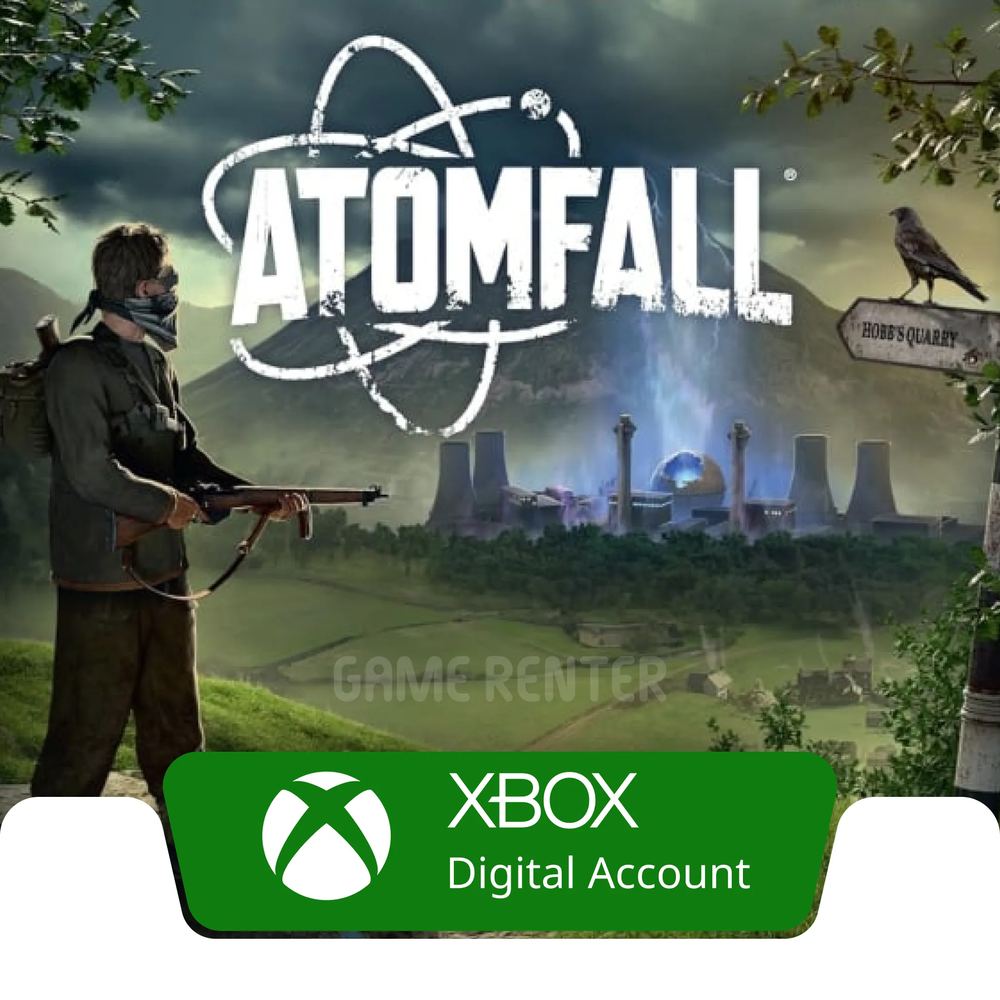 Atomfall - Xbox
