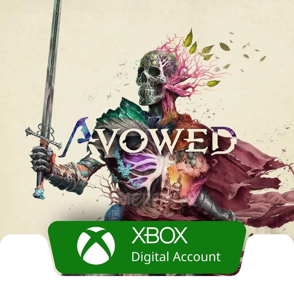 Avowed - Xbox