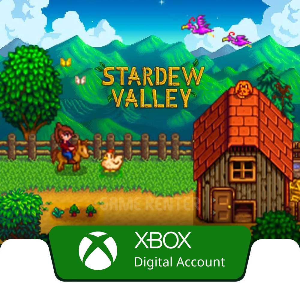 Stardew Valley - Xbox